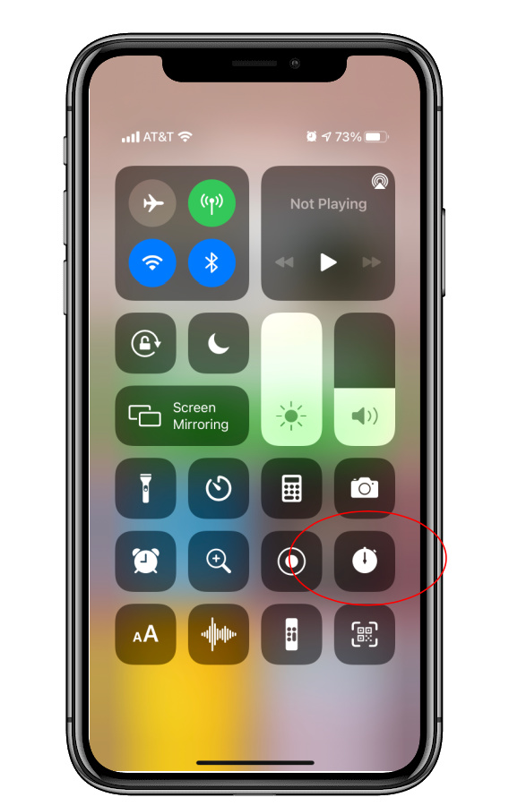 How to find your alarm and set a sleep timer on iPhone: Tech tips from Cool Mom Tech
