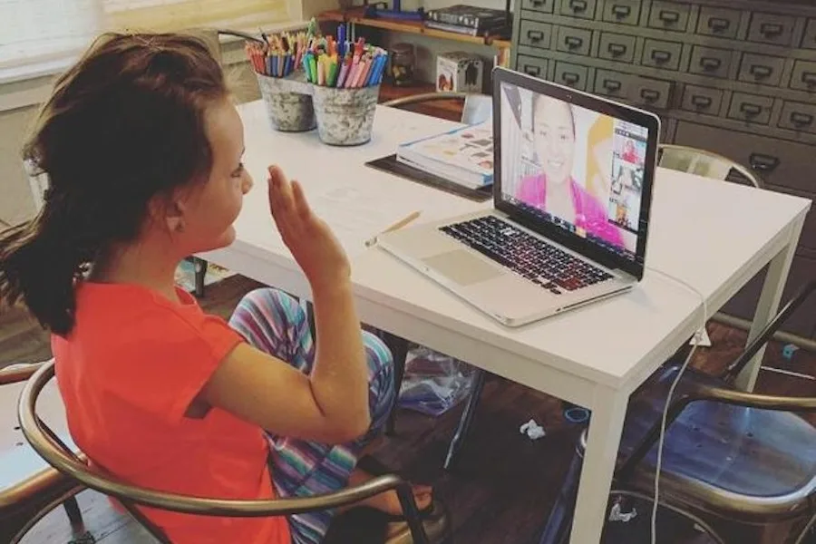 Outschool: Engaging online classes with real teachers, for kids!