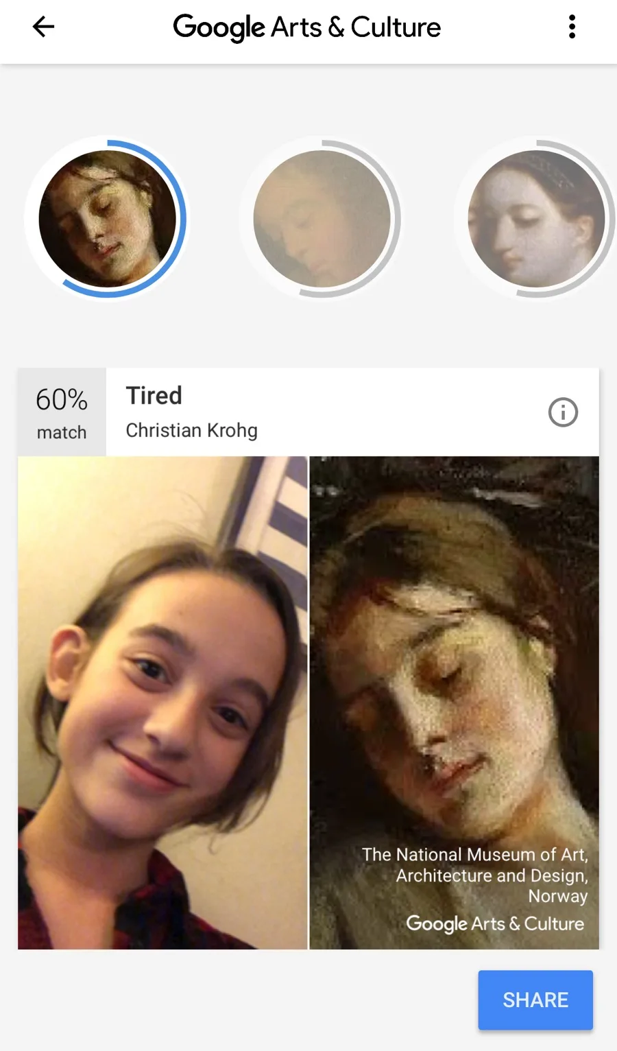Cool Mom Tech