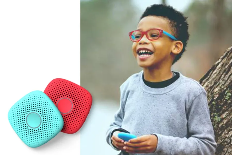 Relay: The smartphone alternative for kids that keep them in touch with parents without the distraction of apps, social media or texting (sponsor)