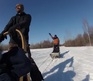 GoPro -- For extreme sport enthusiasts. AKA parents.