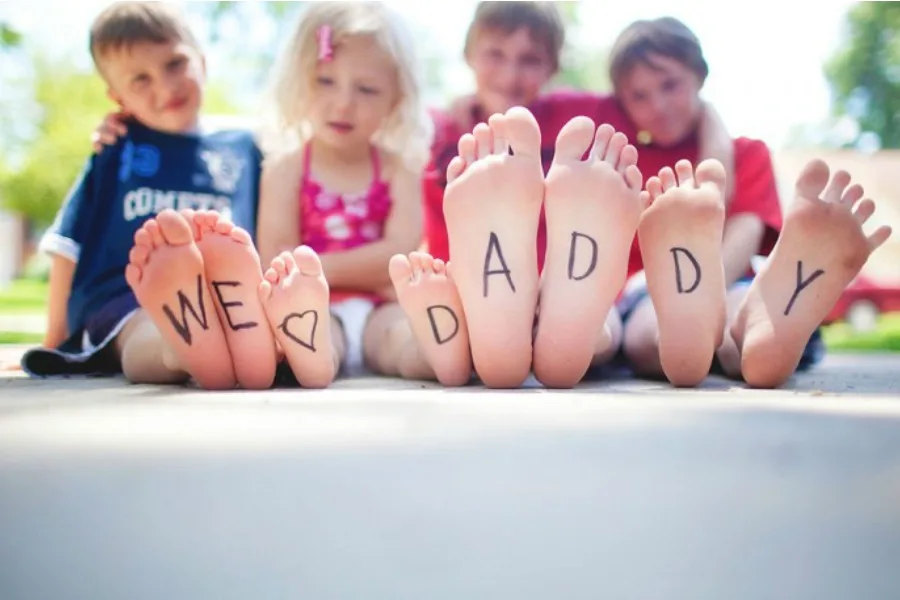 © Liz Gumbinner for Cool Mom Tech