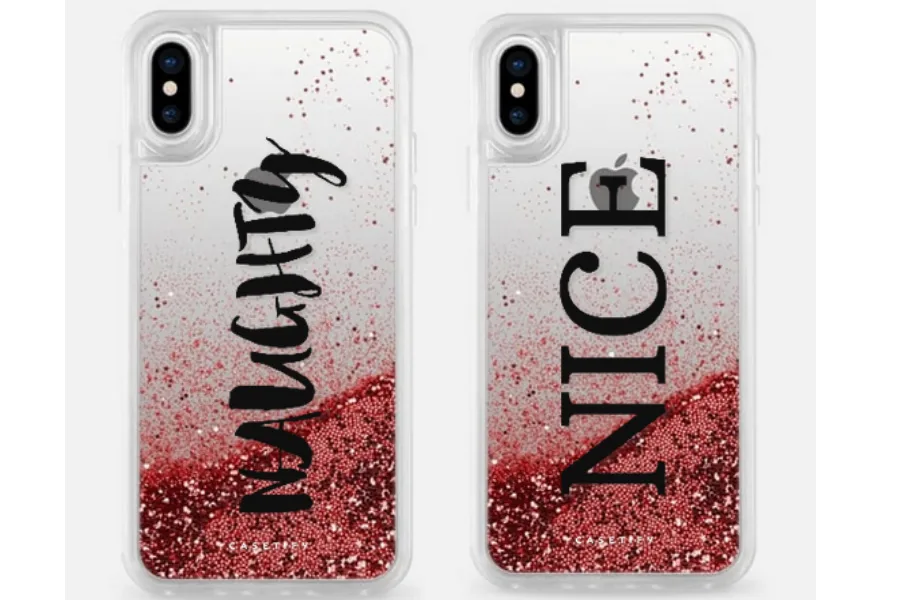 22 ways to dress up your iPhone with some holiday spirit!