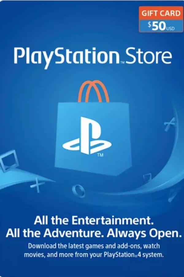 Gift cards make great stocking stuffers for gamers, movie lovers, exercise fanatics