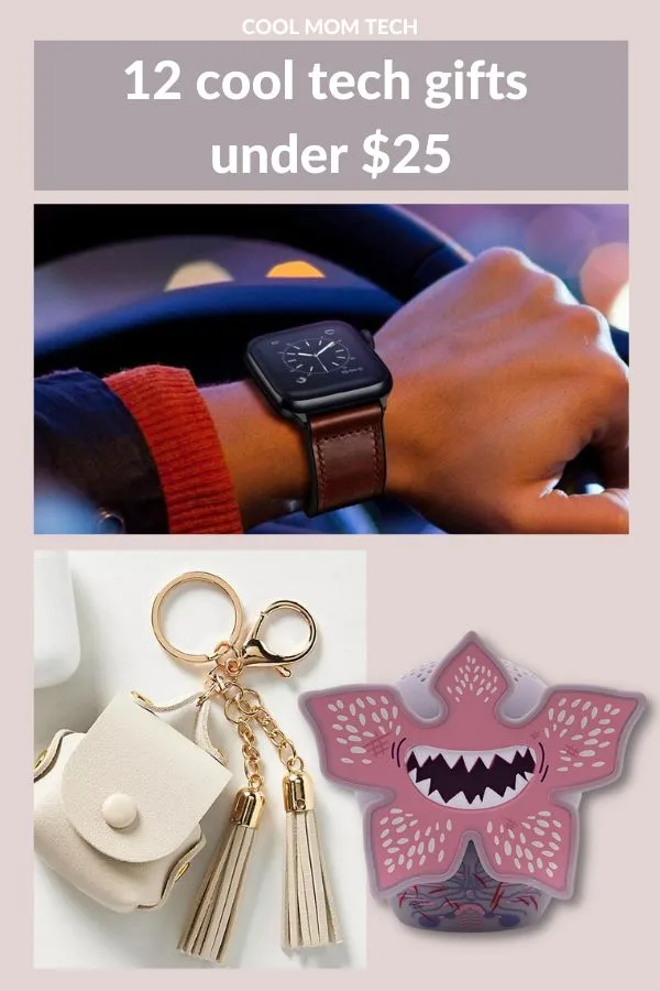 Cool Mom Tech