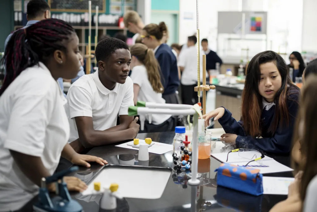 Science activities for teens: A great list of science competitions and scholarships to enter | Cool Mom Tech