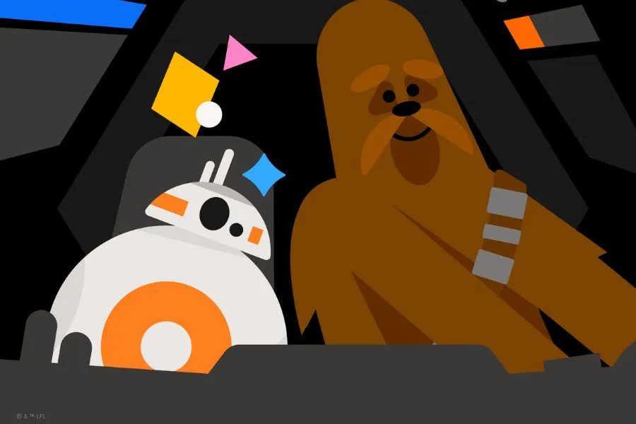 Headspace's new Find Your Force uses Star Wars to teach kids mindfulness