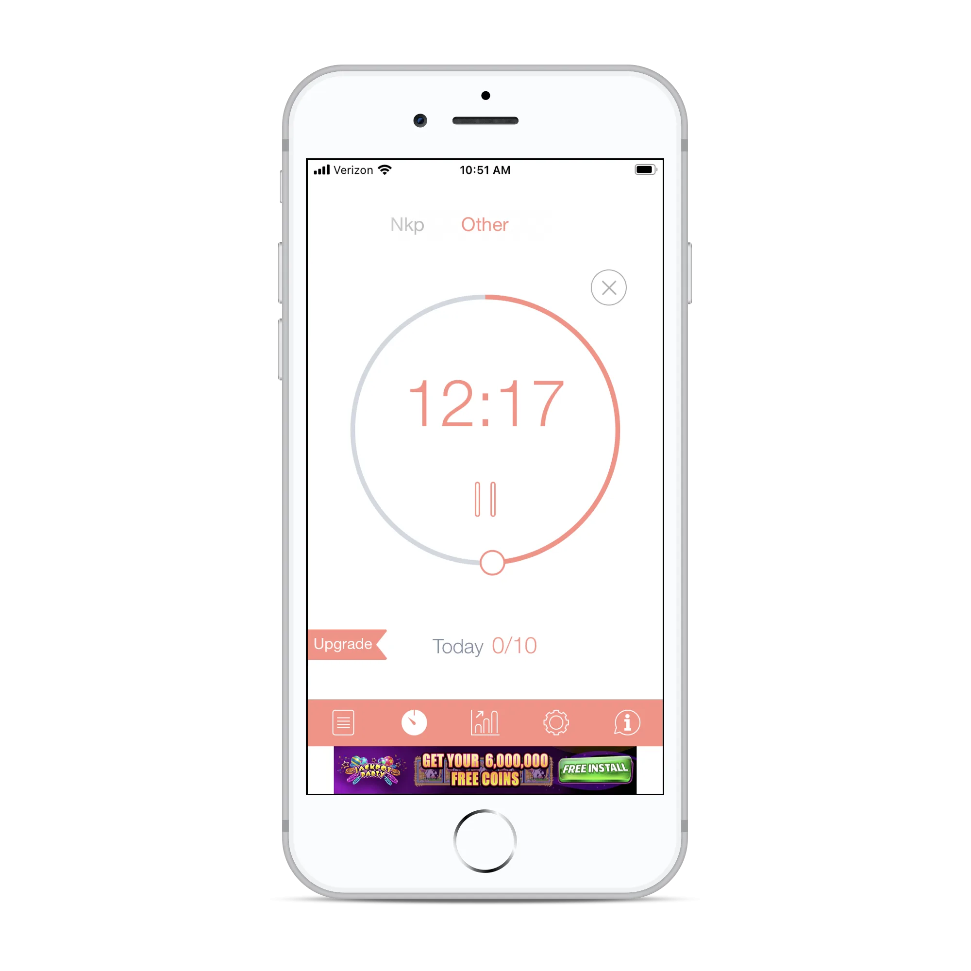 befocused-app-self-care