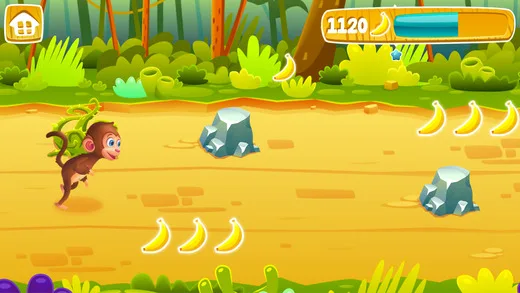 Best math apps: King of Math Jr.
