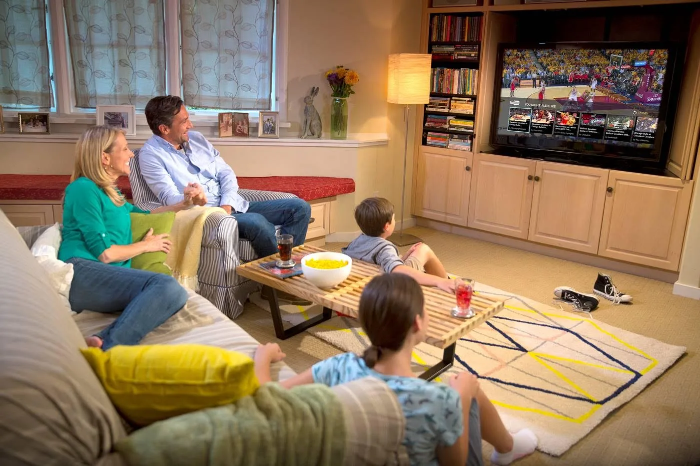Slingbox lets you watch all your cable channels anywhere in the world, no subscription needed