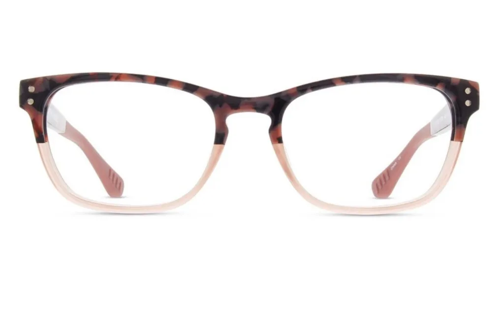 Blue light glasses for kids: Jonas Paul 