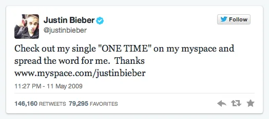 kim-kardashian-first-tweet