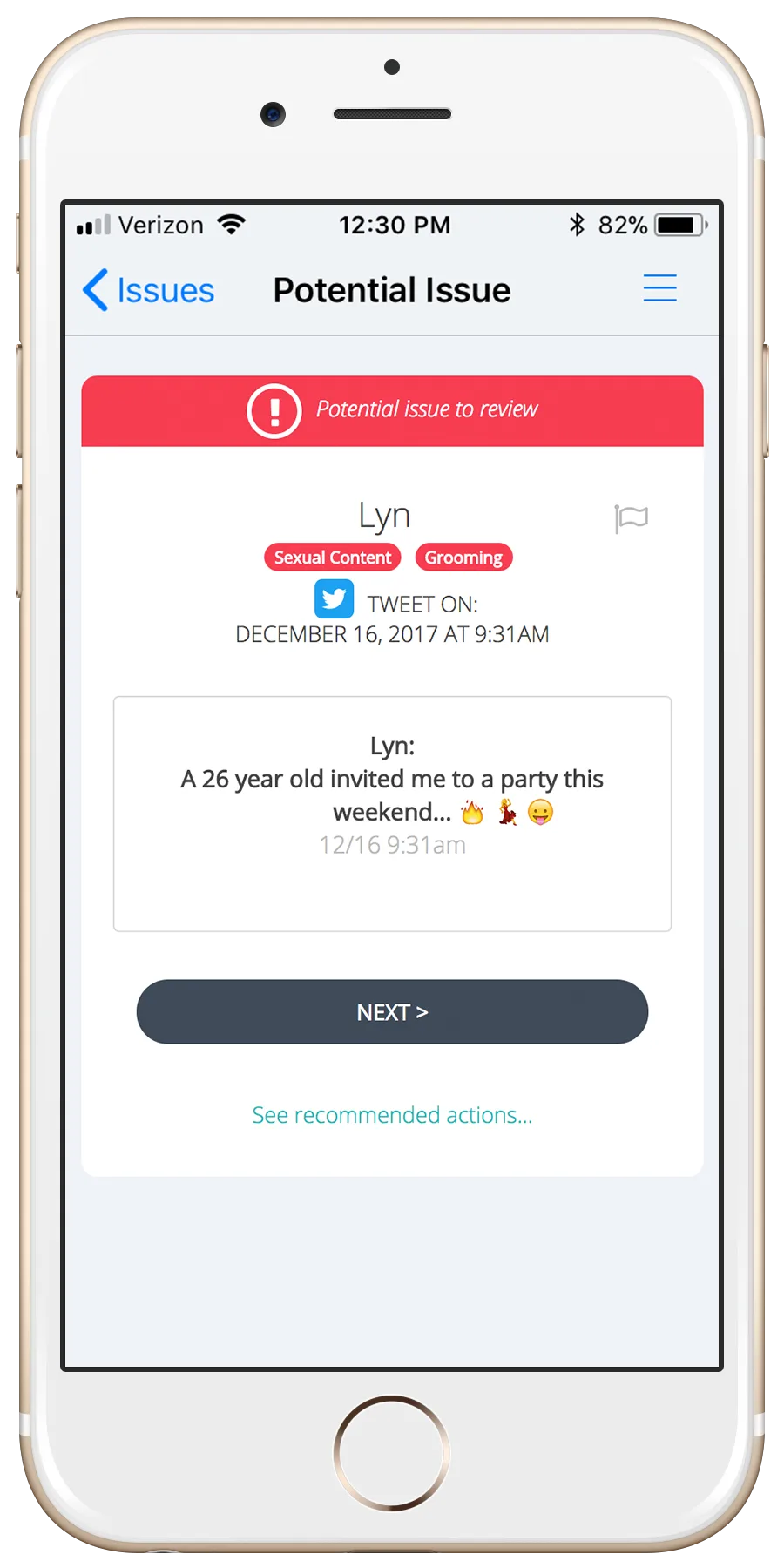 Ultimate Digital Parenting Guide: Jiminy helps monitor the issues and problems your kids might be encountering online