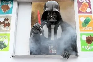 Think Geek wins April Fool's Day