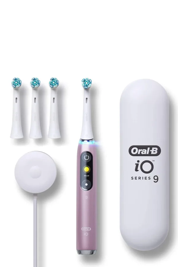 High tech beauty gifts we love: The Tao Clean Facial Brush in lots of fun colors -- at a great price too