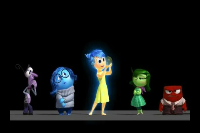 Common Sense Media: Inside Out