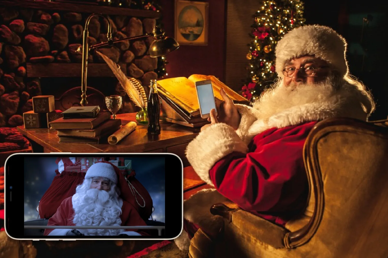 The best Santa tracker apps and websites for 2021