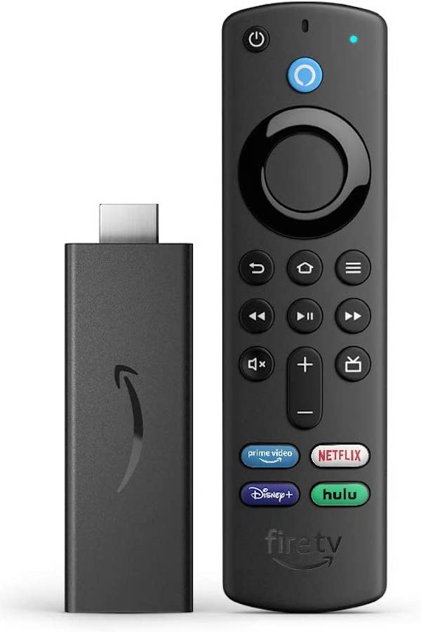 The Firestick makes a good gift, and it's now under $25!