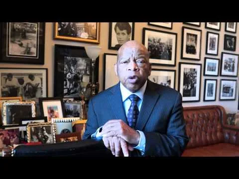 #selma50: Civil rights marches of Selma brought to life through social media