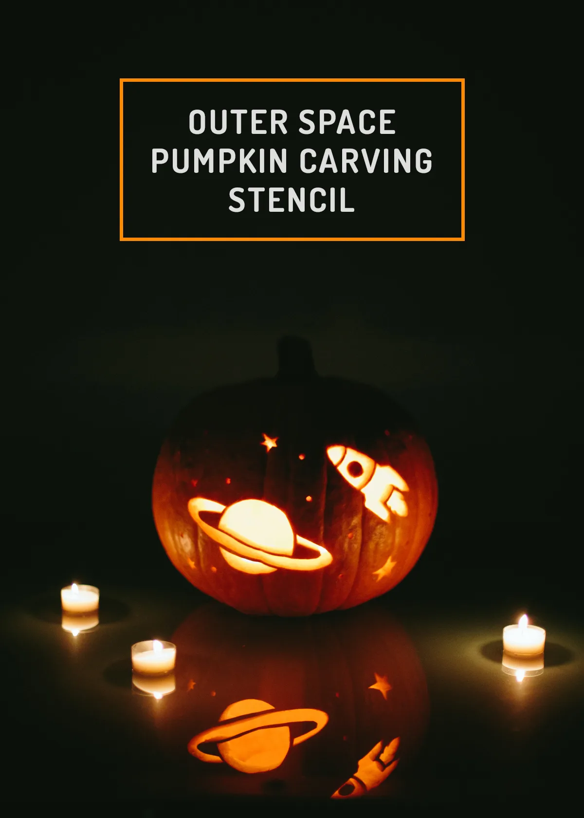 20 free emoji pumpkin carving templates from BH&G