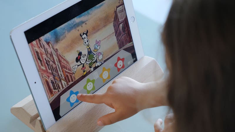 Safe YouTube alternatives for kids: kiddZtube provides educator-curated content for preschoolers