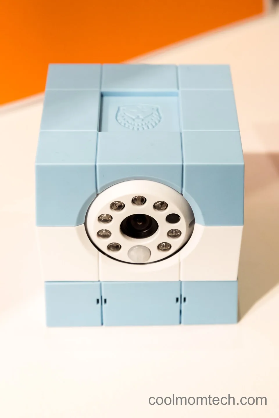 CES Innovations - Amaryllo iCam HD
