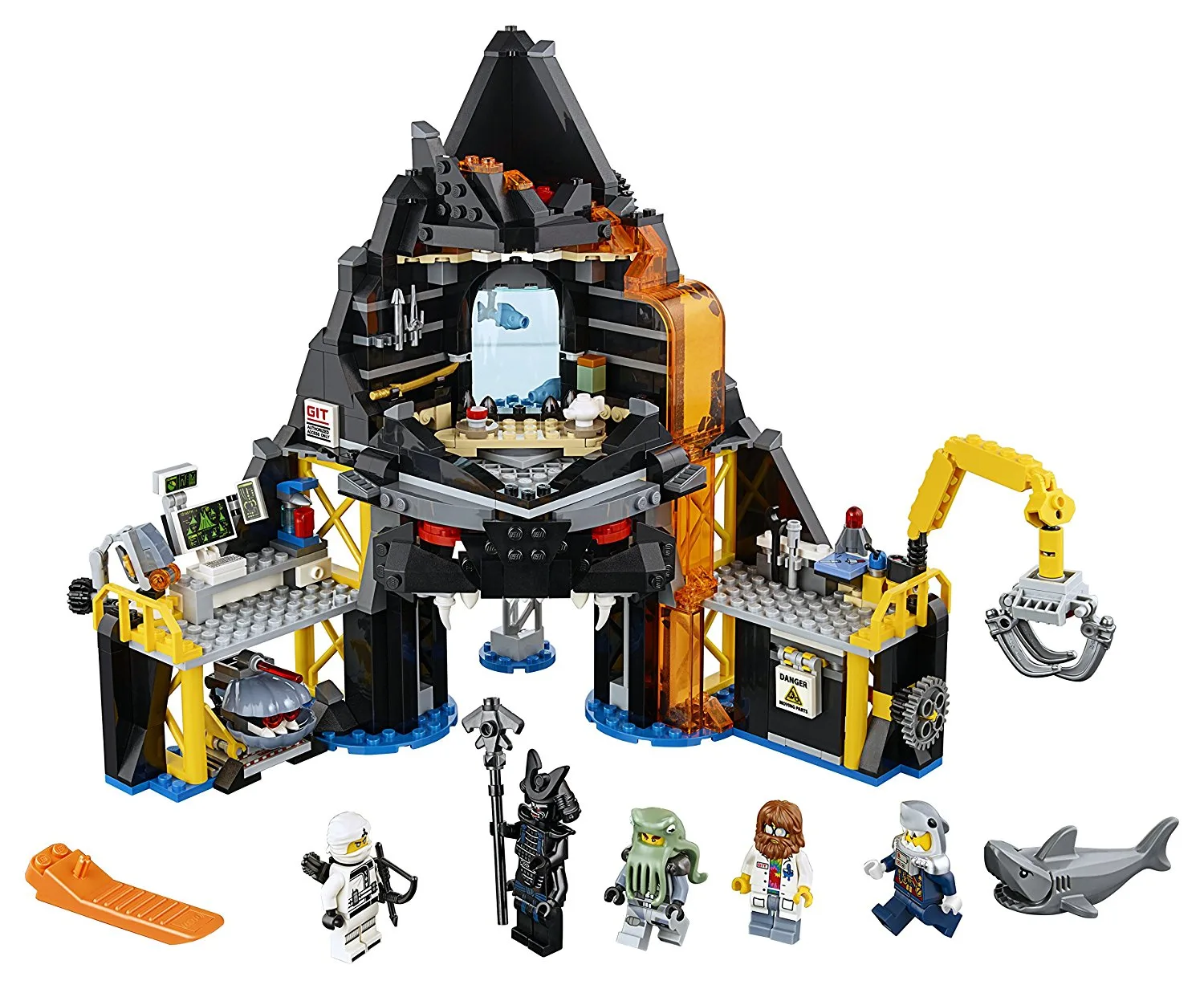 Best STEM toys for kids: HexBug BattleBots