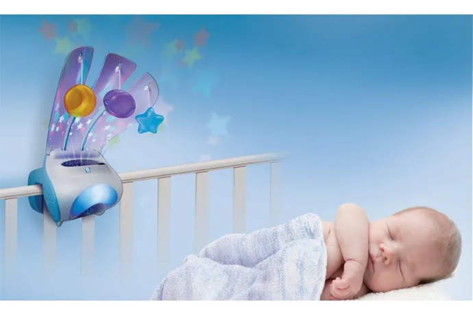 B Kids Watch Over Me Dream Station