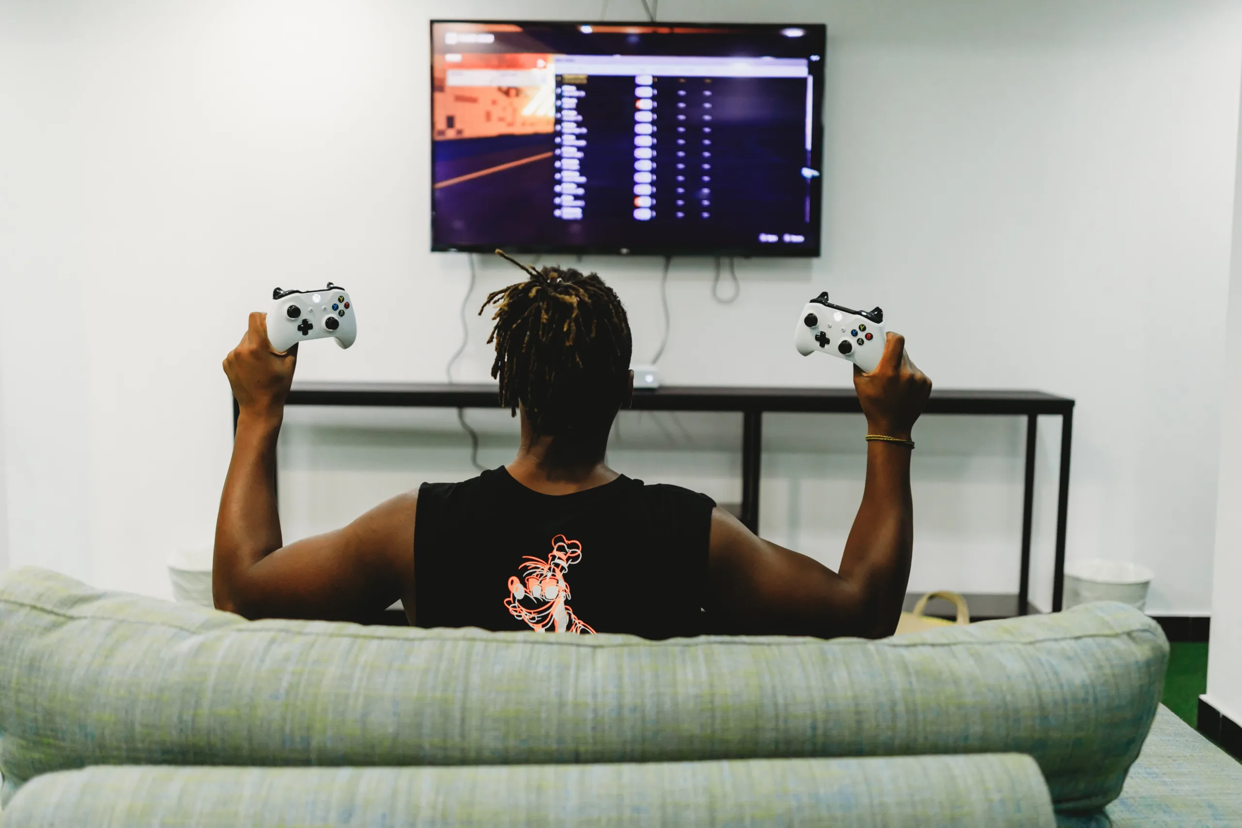 How to set parental controls on the Xbox One