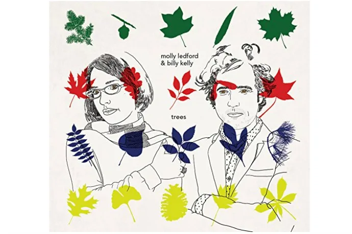 Trees song for Earth Day by Molly Ledford and Billy Kelly