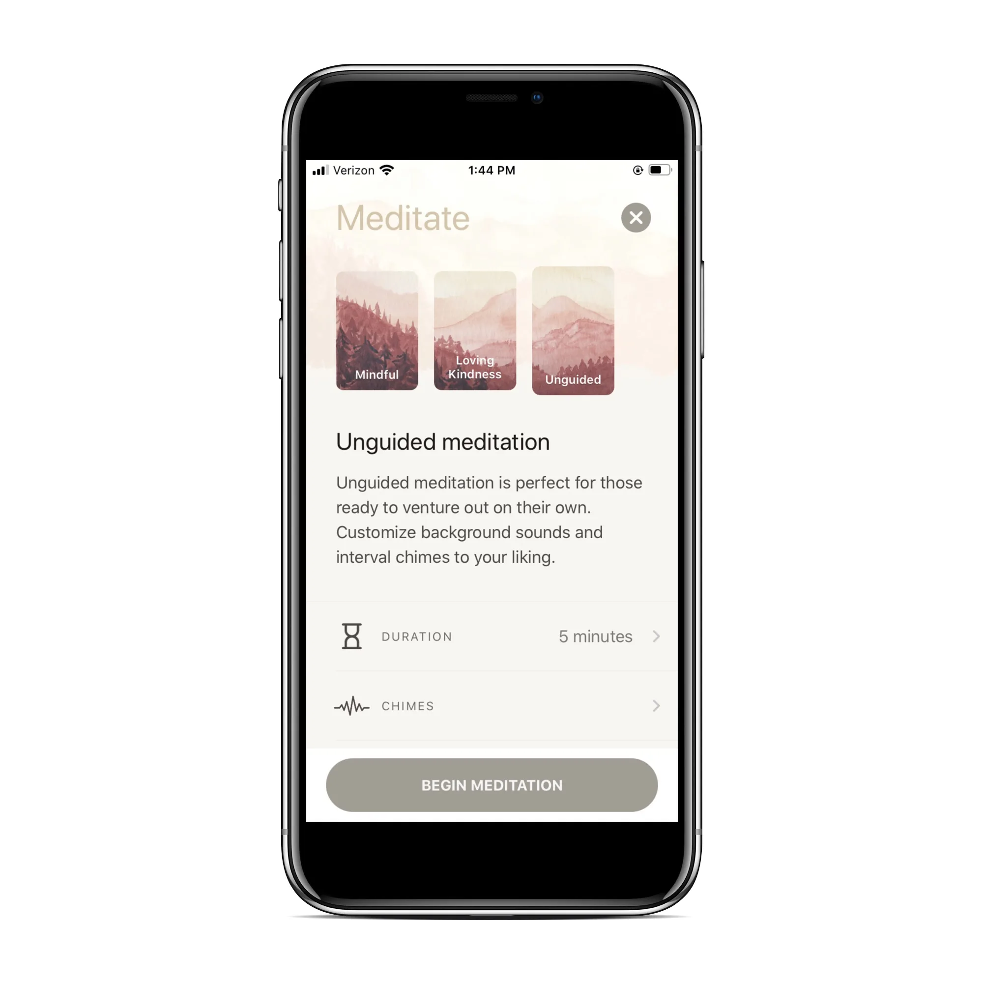 Best meditation apps 2022: Headspace