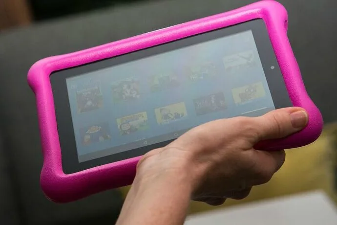 Just in time for the holidays, 2 kid-friendly gadgets from Amazon