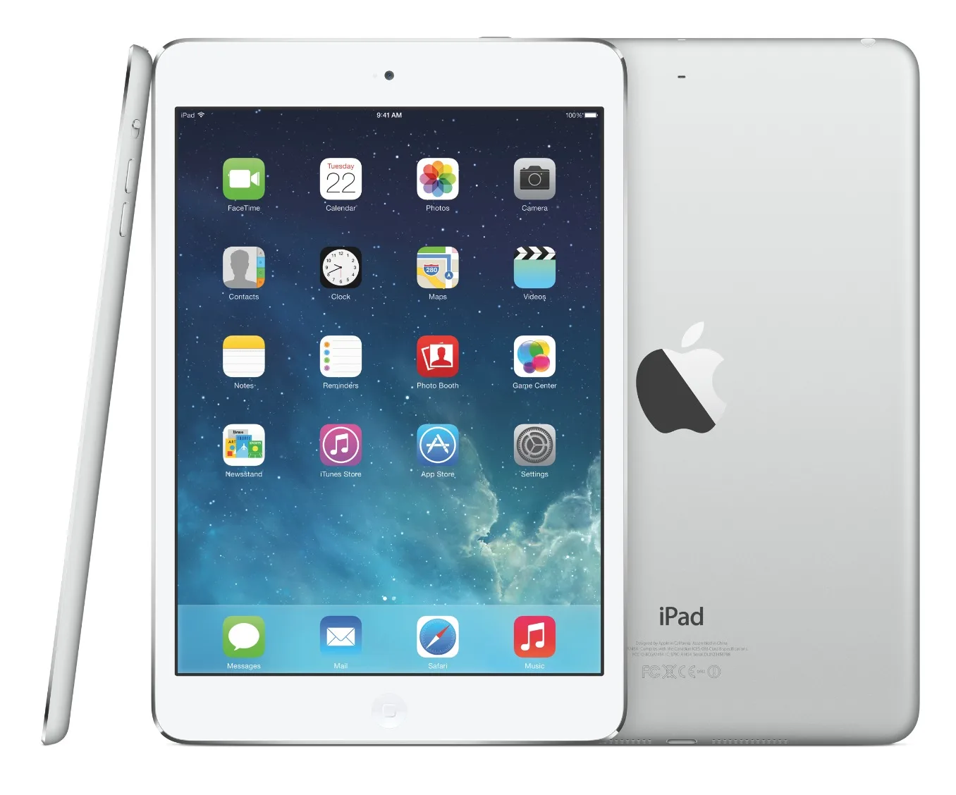 Coolest Gadgets of 2013: The iPad Air