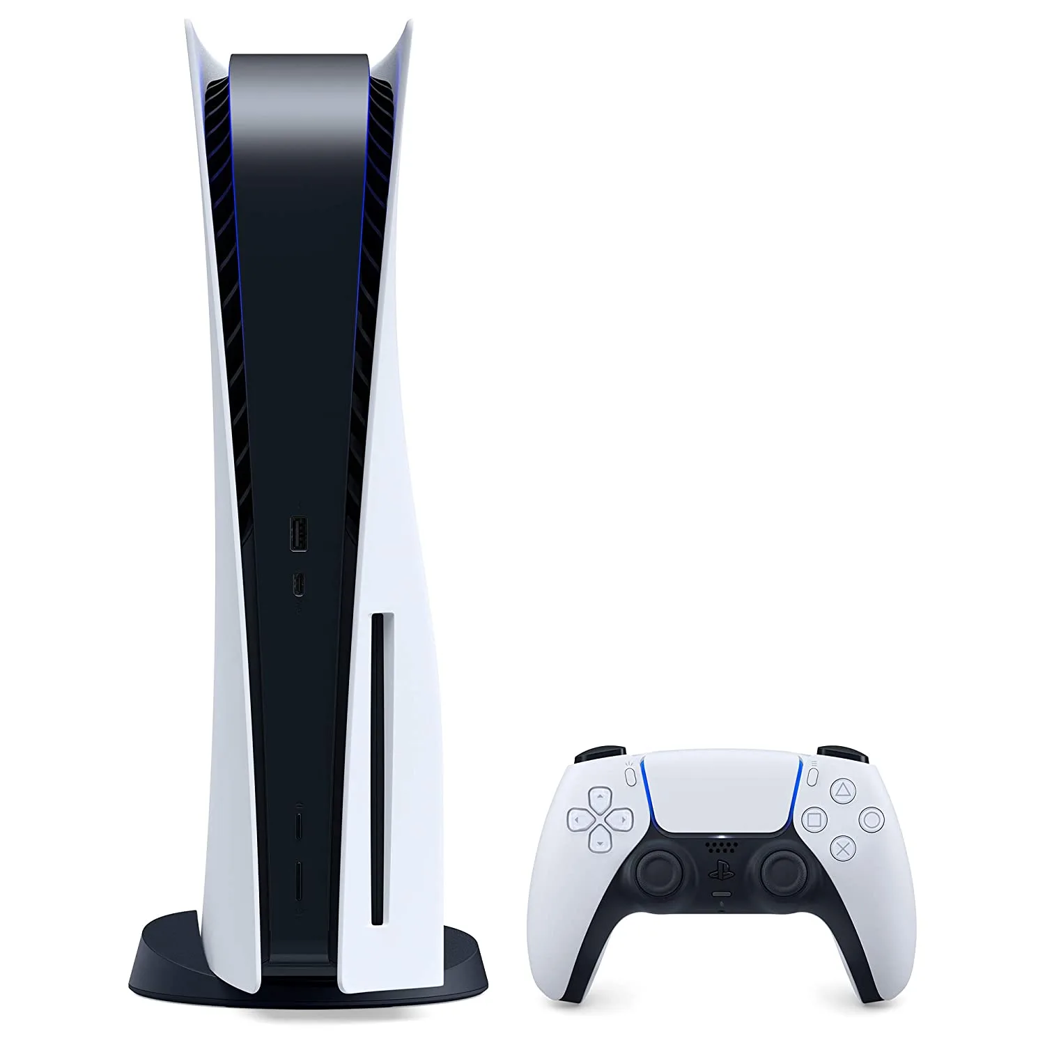 Gadgets for a winter quarantining: PlayStation 5 for ultimate family game nights.