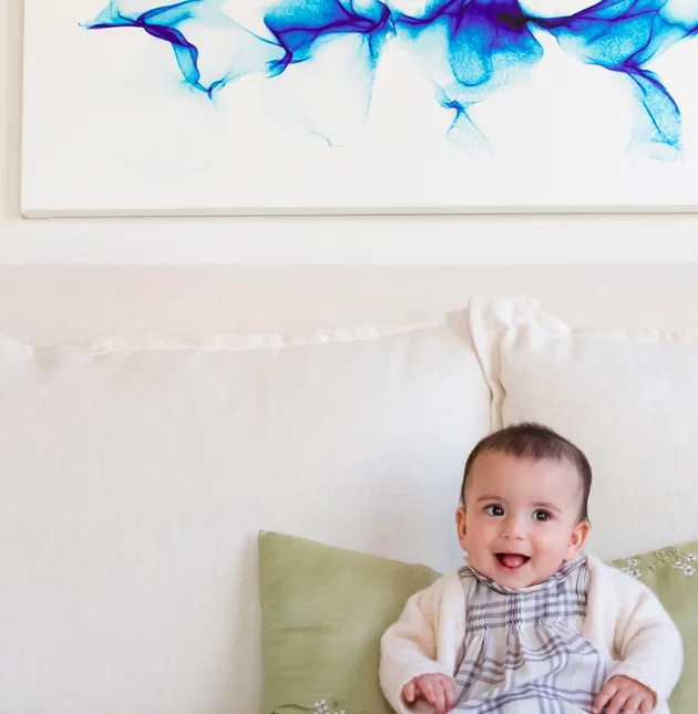 Piquing our Geek: Decorating with sound?