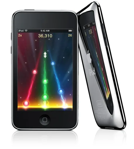 How to make an iPod Touch safe for kids