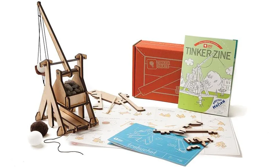 thimble-subscription-gift-boxes-2017-holiday-tech-gift-guide
