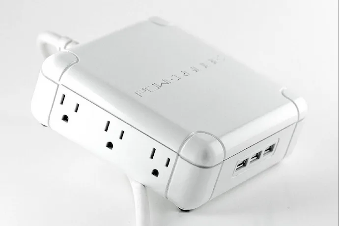 Powerqube