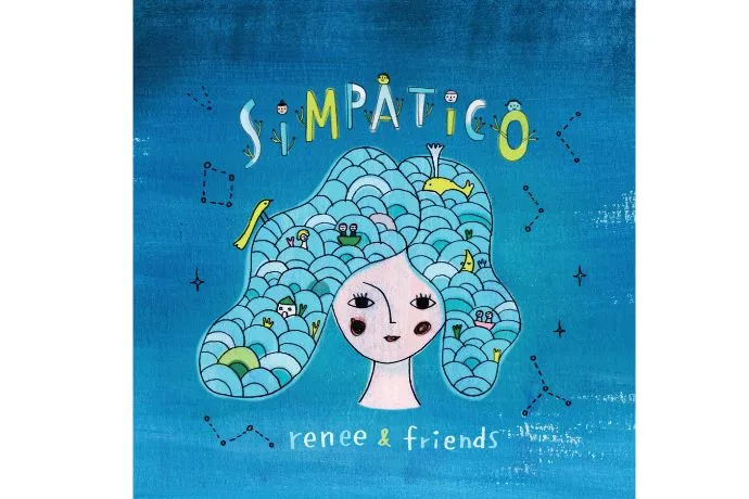 Starfish and Coffee by Renee Stahl and Maya Rudolph