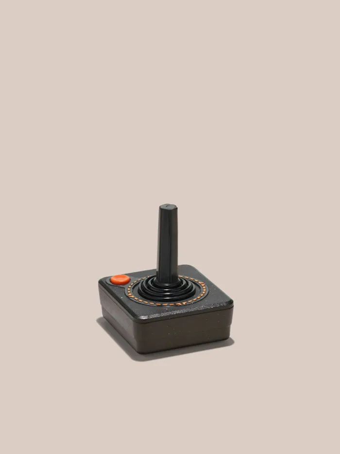 Relics of Technology art by Jim Golden - Zip discs