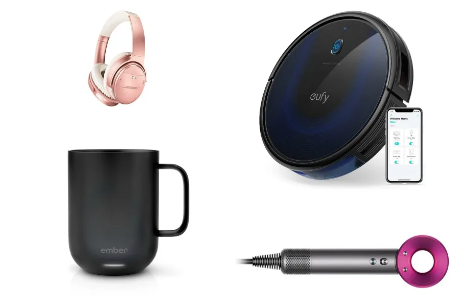 11 holiday tech gifts you should probably just buy yourself already