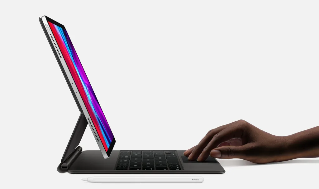 Mother's Day tech gifts: iPad Pro Mother's Day tech gifts: iPad Pro