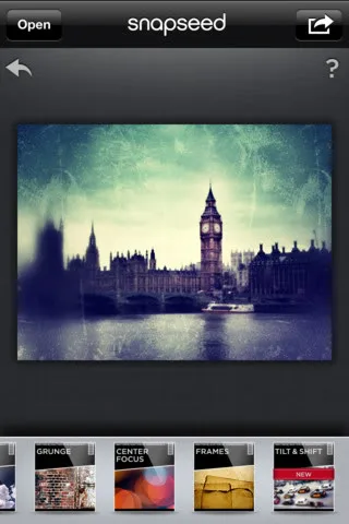 The best photo editing and sharing resources: Editors Best Tech of 2012