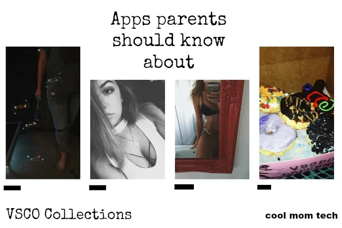 Cool Mom Tech