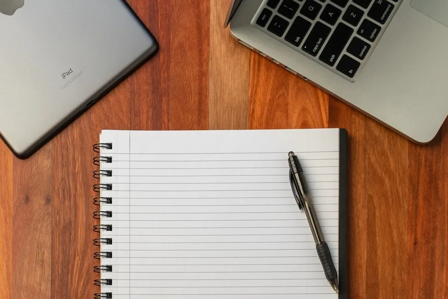 4 ways to use tech to turn handwriting into text