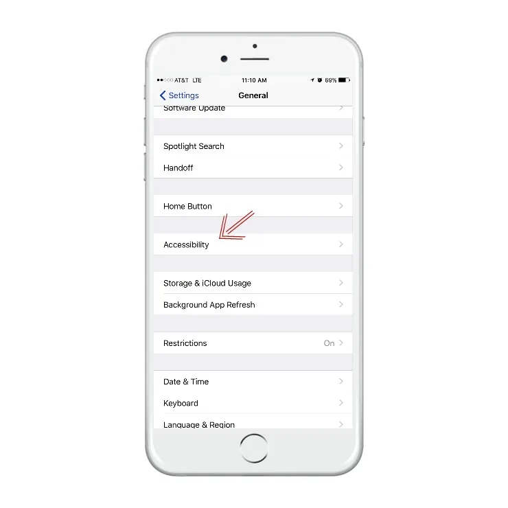 How to disable your iPad's touch screen with Guided Access