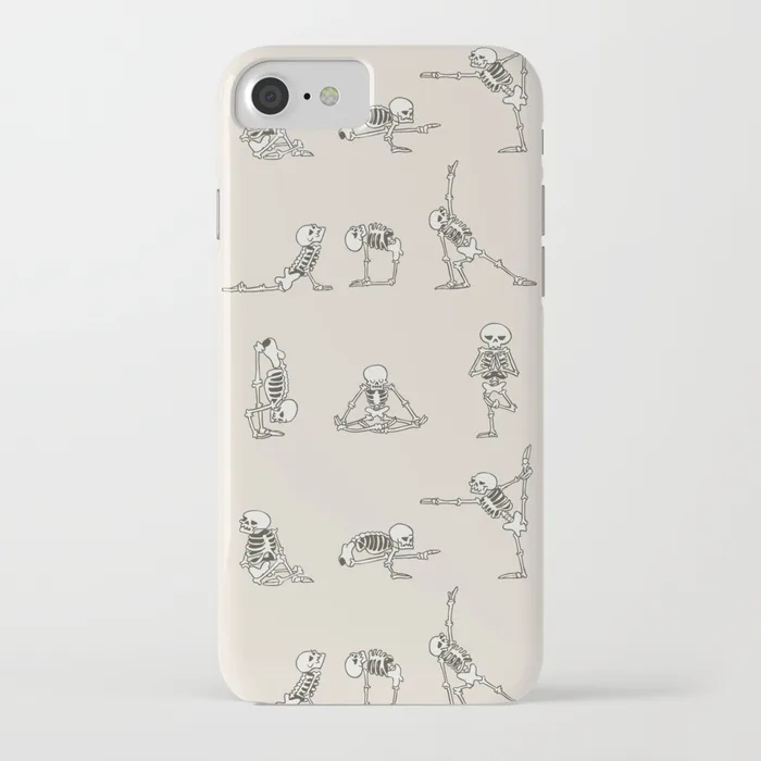 Halloween iPhone cases: Zombowie