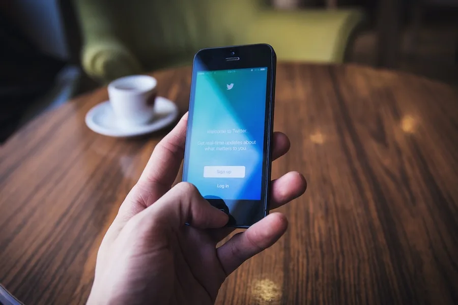 Change your Twitter password ASAP! Here's how, and here's why