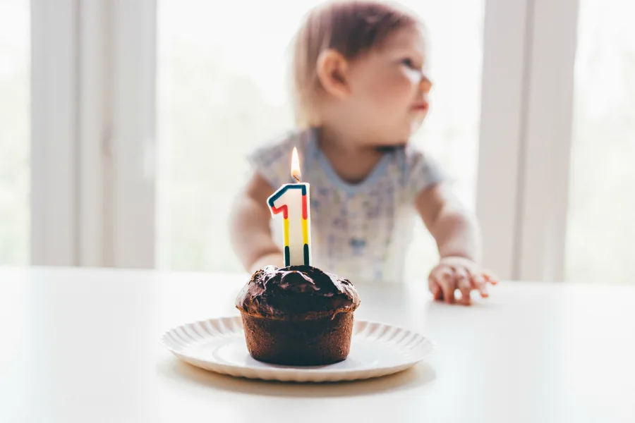 These awesome baby book apps are making our lives so much easier!
