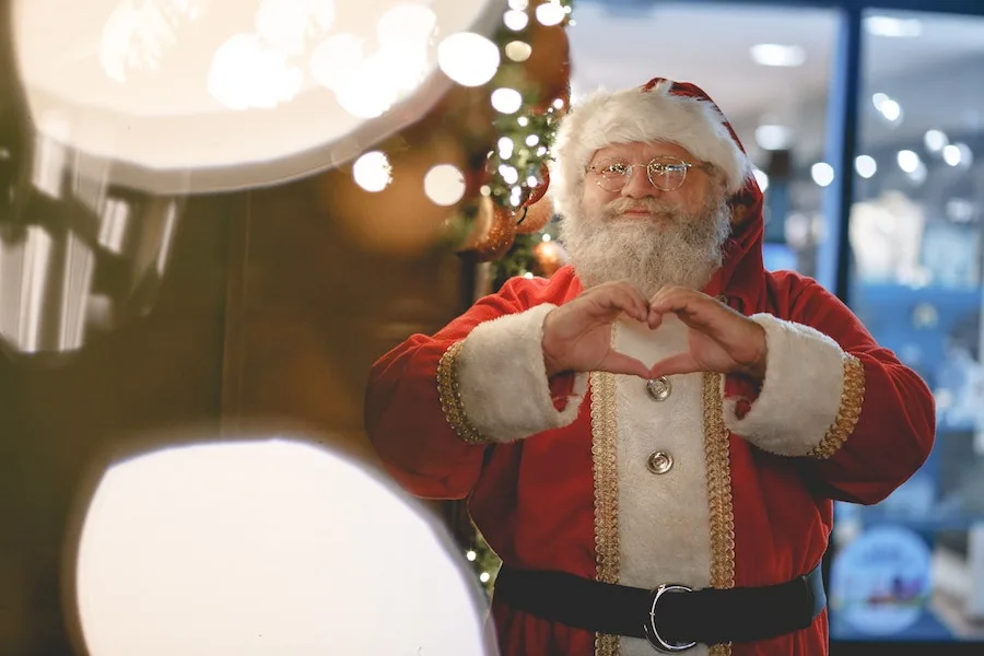 Things Alexa can do during the holidays: Find out if you're on Santa's nice list